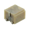 44WR500LFT7 - TRIMMER 500 OHM 0.25W J LEAD TOP