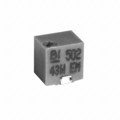 43WR500LFTR - TRIMMER 500OHM 0.125W J LEAD TOP