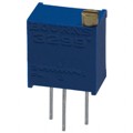 3299Y-1-103LF - TRIMMER 10K OHM 0.5W PC PIN TOP