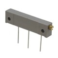 78PR20KLF - TRIMMER 20K OHM 1W PC PIN SIDE