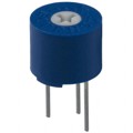 3339P-1-254 - TRIMMER 250K OHM 0.5W PC PIN TOP