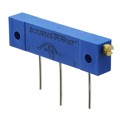 3059Y-1-503MLF - TRIMMER 50K OHM 1W PC PIN SIDE