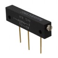 Y505110K0000J0L - TRIMMER 10K OHM 0.5W PC PIN SIDE