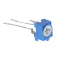 N6L25T3N-103 - POT 10 K OHM LINEAR