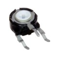 PT6KH-504B2020 - TRIMMER 500K OHM LOG