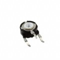 PT6KH-255A2020 - POT 2.5M OHM LINEAR