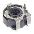 PS10KV60-104A3030-PM - POT 100K OHM LINEAR
