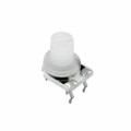 409HS102M - TRIMMER 1KOHM 0.5W PCPIN TOP/BOT