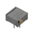 67PR5KLF - TRIMMER 5K OHM 0.5W PC PIN SIDE