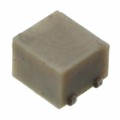 44JR1KLFT7 - TRIMMER 1K OHM 0.25W J LEAD SIDE