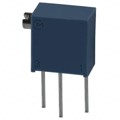 PV37X503C01B00 - TRIMMER 50KOHM 0.25W PC PIN SIDE