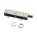 3059J-1-205 - TRIMMER 2M OHM 1W SLDR HOOK SIDE