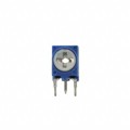 N6S25T0N-504 - POT 500 K OHM LINEAR