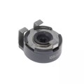 PS10KV50-104A3030-PM - POT 100K OHM LINEAR