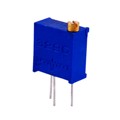 500E-0253 - TRIMMER 100K OHM MULTI