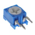 N6S25T0N-503-3030 - 6MM TRIMMER POTENTIOMETER THT- A