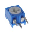N6S25T0N-504-3030 - 6MM TRIMMER POTENTIOMETER THT- A