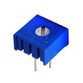 500E-0076 - TRIMMER 1K OHM SINGLE