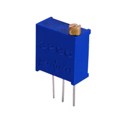 500E-0202 - TRIMMER 20K OHM MULTI