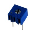 500E-0353 - TRIMMER 200K OHM SINGLE