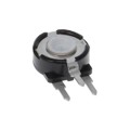 PT10MH01-252A2020-S - 10MM CONTROL/ SENSOR TRIMMER POT
