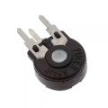 PT10MH01-105A2020-S - 10MM CONTROL/ SENSOR TRIMMER POT