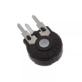 PT10MH01-253A2020-S - 10MM CONTROL/ SENSOR TRIMMER POT
