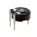 PT10LV10-101A2020-S - 10MM CONTROL/ SENSOR TRIMMER POT