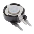 PT10MH01-101A2020-S - 10MM CONTROL/ SENSOR TRIMMER POT