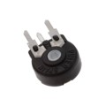 PT10MH01-251A2020-S - 10MM CONTROL/ SENSOR TRIMMER POT