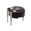 PT10LV10-254A2020-S - 10MM CONTROL/ SENSOR TRIMMER POT