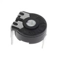 PT10LV10-252A2020-PM-S - 10MM CONTROL/ SENSOR TRIMMER POT