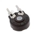 PT10MH01-202A2020-S - 10MM CONTROL/ SENSOR TRIMMER POT