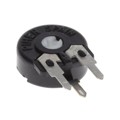 PT10LH01-255A3030-S - 10MM CONTROL/ SENSOR TRIMMER POT
