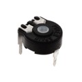 PT10MV10-255A3030-S - 10MM CONTROL/ SENSOR TRIMMER POT