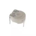 PT10MV10-101A2020-S - 10MM CONTROL/ SENSOR TRIMMER POT