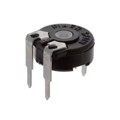 PT10MV10-253A2020-S - 10MM CONTROL/ SENSOR TRIMMER POT