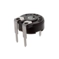 PT10LV10-205A3030-PM-S - 10MM CONTROL/ SENSOR TRIMMER POT
