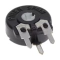 PT10LH01-252A2020-S - 10MM CONTROL/ SENSOR TRIMMER POT