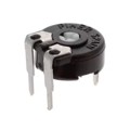 PT10LV10-201A2020-S - 10MM CONTROL/ SENSOR TRIMMER POT