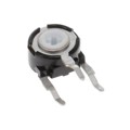 PT6KH-254A2020 - 6MM TRIMMER POTENTIOMETER THT