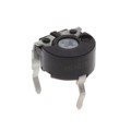 PT6KV-201A2020 - 6MM TRIMMER POTENTIOMETER THT