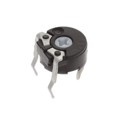 PT6KV-202A2020 - 6MM TRIMMER POTENTIOMETER THT