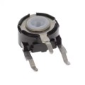 PT6KH-255A3030 - 6MM TRIMMER POTENTIOMETER THT