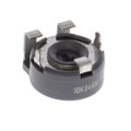 PS10LV60-103A3030-PM - 10MM SMD ROTARY SENSOR.
