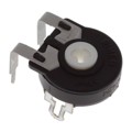 PT15LV18-254A2020-S - 15MM CONTROL/ SENSOR TRIMMER POT