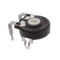 PT15LV18-202A2020-S - 15MM CONTROL/ SENSOR TRIMMER POT