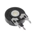 PT15LH06-255A3030-S - 15MM CONTROL/ SENSOR TRIMMER POT