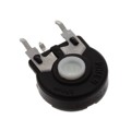 PT15NH06-251A2020-S - 15MM CONTROL/ SENSOR TRIMMER POT