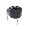 PT6KV-104A2020-P04 - 6MM TRIMMER POTENTIOMETER THT